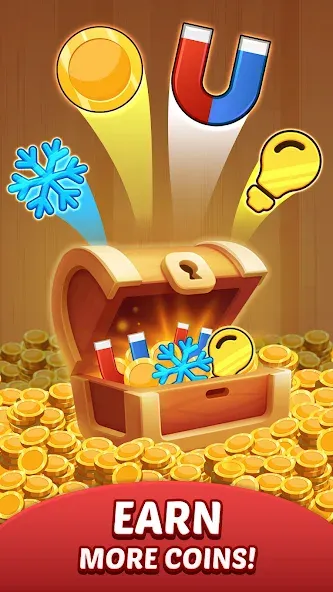 Tile Pair 3D - Tile Connect 3D (Тайл Пейр 3Д)  [МОД Unlimited Money] Screenshot 5