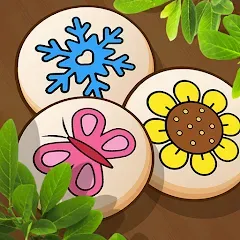 Скачать взломанную Triple Tile 3D: Connect Puzzle (Трипл Тайл 3Д)  [МОД Menu] - полная версия apk на Андроид