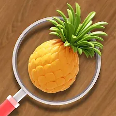 Скачать взлом Triple Find - Match Triple 3D (Трипл Файнд)  [МОД Меню] - последняя версия apk на Андроид