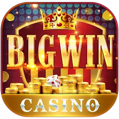 Скачать взлом Bigwin - Slot Casino Online (Бигвин)  [МОД Mega Pack] - полная версия apk на Андроид