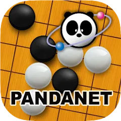 Взломанная Pandanet(Go) -Internet Go Game (Панданет)  [МОД Unlimited Money] - полная версия apk на Андроид