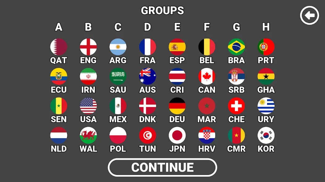 Marbles vs. Keeper  [МОД Mega Pack] Screenshot 3