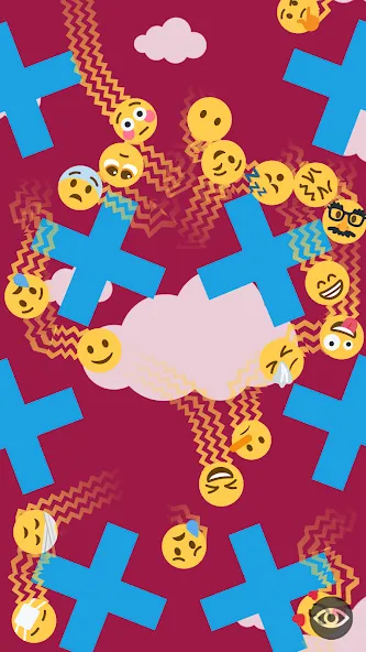 Simple Marble Race (Симпл Марбл Рейс)  [МОД Menu] Screenshot 2