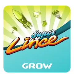 Скачать взлом Super Lince (упер Линс)  [МОД Меню] - последняя версия apk на Андроид