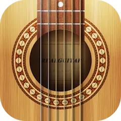 Взлом Real Guitar: lessons & chords (Реал Гитар)  [МОД Mega Pack] - полная версия apk на Андроид