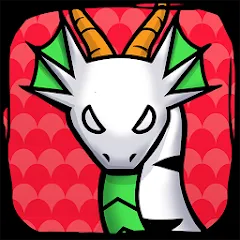 Взломанная Snake Evolution: Idle Merge IO (Снейк Эволюшн)  [МОД Все открыто] - полная версия apk на Андроид