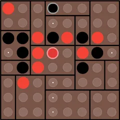 Взломанная Kulami (Кулами)  [МОД Бесконечные деньги] - полная версия apk на Андроид