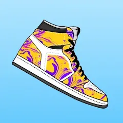 Взломанная A4 Aquaprint workshop challeng  [МОД Unlimited Money] - последняя версия apk на Андроид