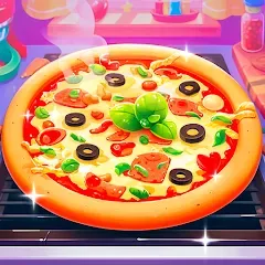 Скачать взлом Kids Cooking Games 2+ Year Old  [МОД Бесконечные деньги] - последняя версия apk на Андроид