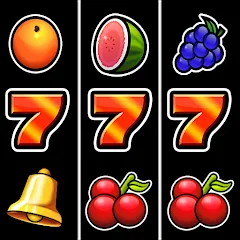 Скачать взломанную Slots 777 - Slot Machine Games  [МОД Все открыто] - последняя версия apk на Андроид
