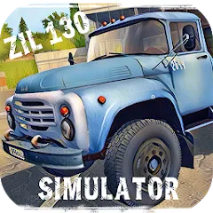 Взлом Russian Car Driver ZIL 130  [МОД Меню] - последняя версия apk на Андроид