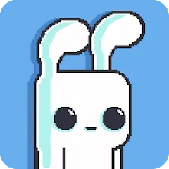 Скачать взломанную Yeah Bunny!  [МОД Unlocked] - стабильная версия apk на Андроид