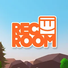 Скачать взлом Rec Room - Play with friends! (Рек комната)  [МОД Все открыто] - стабильная версия apk на Андроид