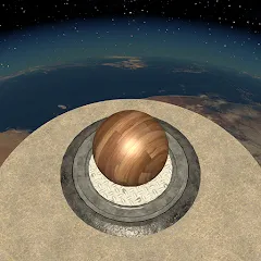 Взломанная Balance Ball (Баланс Болл)  [МОД Все открыто] - последняя версия apk на Андроид