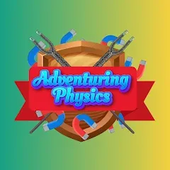 Взлом Adventuring Physics (Адвенчуринг Физикс)  [МОД Много денег] - полная версия apk на Андроид