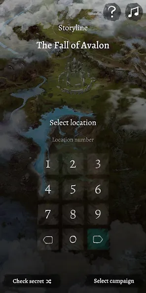 Tainted Grail Companion (Тейнтед Грейл Компаньон)  [МОД Много монет] Screenshot 1