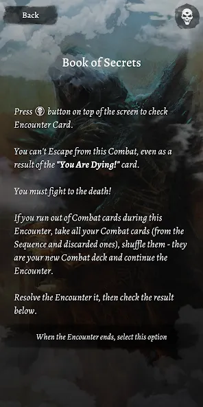 Tainted Grail Companion (Тейнтед Грейл Компаньон)  [МОД Много монет] Screenshot 4