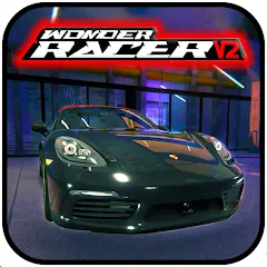 Скачать взломанную Wonder Racer (Вондер Рейсер)  [МОД Mega Pack] - полная версия apk на Андроид