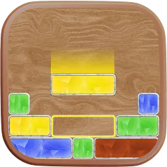 Взлом Block Blast-ReBi Block Puzzle (РеБи Блок Пазл)  [МОД Меню] - стабильная версия apk на Андроид