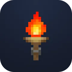 Взломанная Dunlight : Random Defense (Данлайт)  [МОД Бесконечные монеты] - стабильная версия apk на Андроид