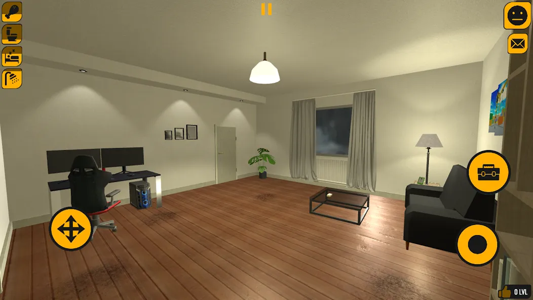 Gordon Streaman 2 (Гордон Стримен 2)  [МОД Mega Pack] Screenshot 1