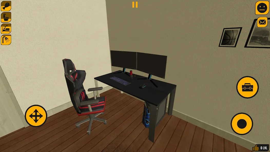 Gordon Streaman 2 (Гордон Стримен 2)  [МОД Mega Pack] Screenshot 5