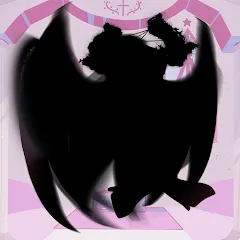 Взломанная Mid-fight Masses HD Mod (ФНФ Мид)  [МОД Меню] - стабильная версия apk на Андроид