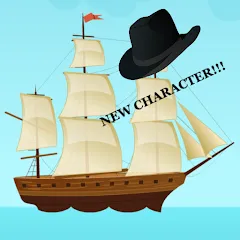 Взлом RogueShip - RPG Roguelike Card (РоугеШип)  [МОД Много денег] - последняя версия apk на Андроид