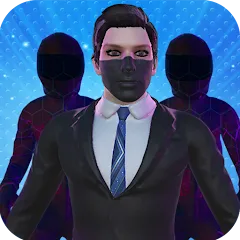 Скачать взломанную Deadly Night Extreme Survival (Блу Сквид)  [МОД Unlocked] - стабильная версия apk на Андроид