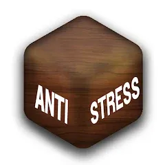 Взломанная Antistress Relaxation Games  [МОД Все открыто] - полная версия apk на Андроид