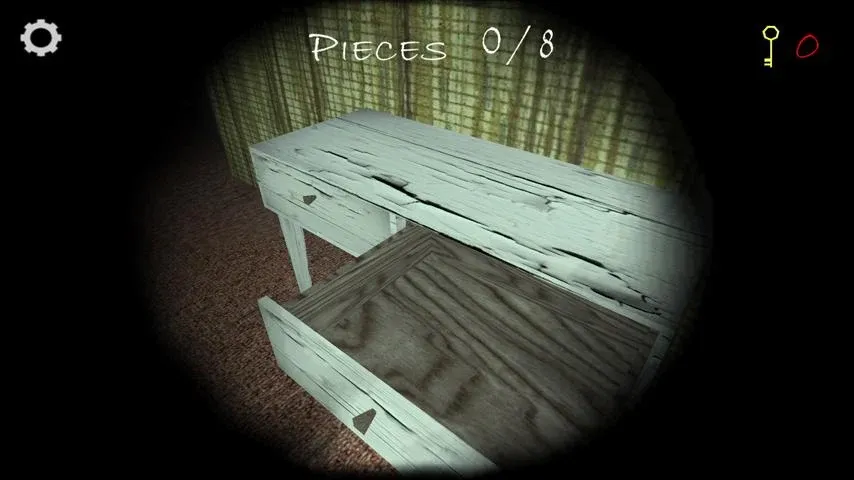 House of Slendrina (Хаус оф Слендрина)  [МОД Unlocked] Screenshot 3