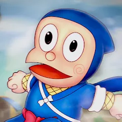 Взломанная Sprite Ninja (Спрайт Ниндзя Ниндзя Хатори Ран)  [МОД Меню] - полная версия apk на Андроид