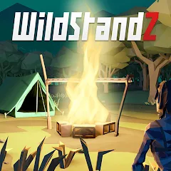 Скачать взлом WildStandZ - Unturned Zombie (Уайлдстендз)  [МОД Много денег] - полная версия apk на Андроид