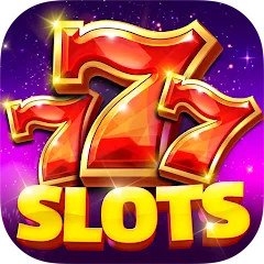 Скачать взломанную Old Vegas Slots - Casino 777 (Олд Вегас Слотс)  [МОД Mega Pack] - стабильная версия apk на Андроид