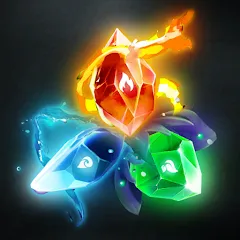 Взломанная Турнир Чемпионов  [МОД Меню] - полная версия apk на Андроид