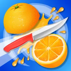 Скачать взломанную Fruit Sniper (Фрут Снайпер)  [МОД Меню] - полная версия apk на Андроид