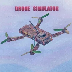 Взлом Drone acro simulator (Дрон акро симулятор)  [МОД Menu] - стабильная версия apk на Андроид
