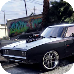 Скачать взломанную Torque Max Drift Simulator (Торк Макс Дрифт Симулятор)  [МОД Бесконечные монеты] - последняя версия apk на Андроид