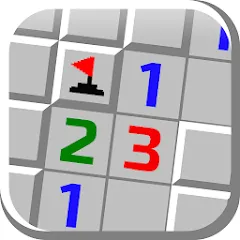 Скачать взломанную Minesweeper GO - classic game  [МОД Много монет] - полная версия apk на Андроид