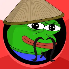 Взлом Brawl Memes - Meme Battle (Броул Мимс)  [МОД Unlimited Money] - последняя версия apk на Андроид