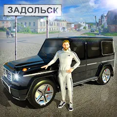 Взлом Real Driving School in City  [МОД Много денег] - последняя версия apk на Андроид