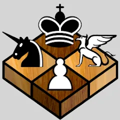 Взломанная ChessCraft (ЧессКрафт)  [МОД Меню] - последняя версия apk на Андроид