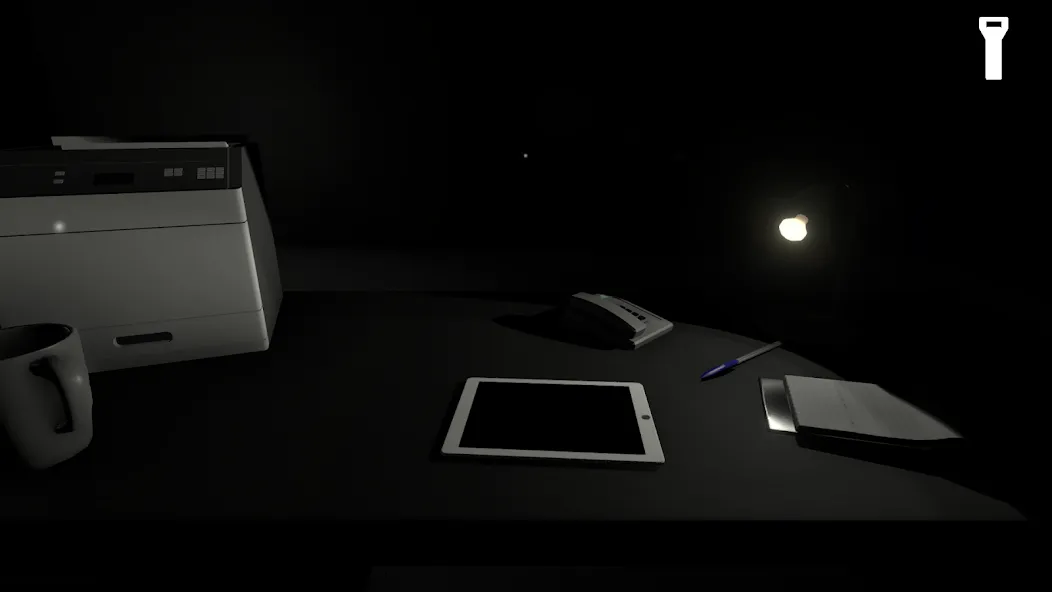 Пять ночей с Шлёпой 0  [МОД Unlimited Money] Screenshot 1