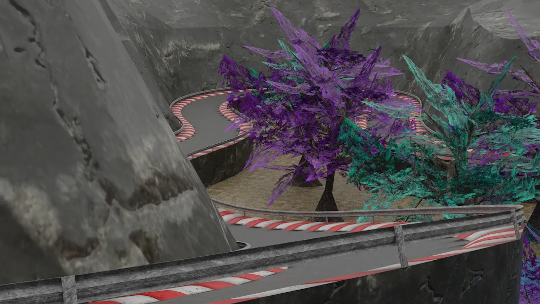 Extreme Car Drift - car racing (Русский Автомобильный Симулятор Ваз Лада)  [МОД Меню] Screenshot 4