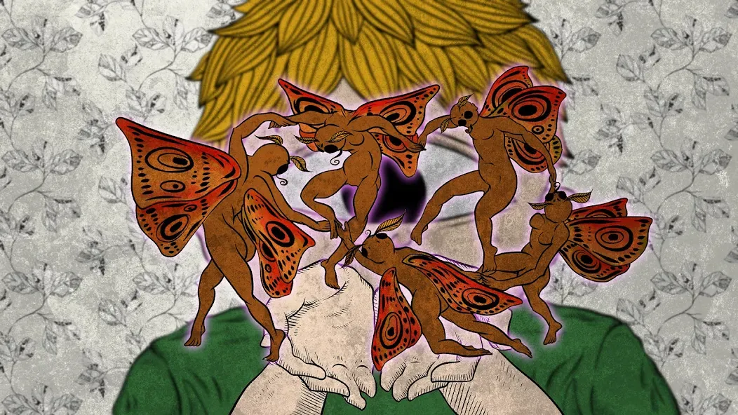 Life Gallery (Лайф Галерея)  [МОД Меню] Screenshot 5