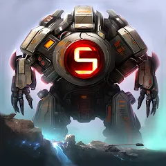 Взлом Defense Legend 5: Survivor TD (Дефенс Легенд 5)  [МОД Unlimited Money] - стабильная версия apk на Андроид