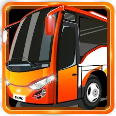 Взлом Bus Simulator Bangladesh (Бус Симулятор Бангладеш)  [МОД Много монет] - последняя версия apk на Андроид