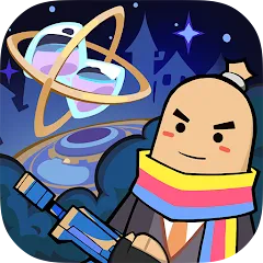 Скачать взломанную Sausage Man (Сосискамен)  [МОД Menu] - последняя версия apk на Андроид