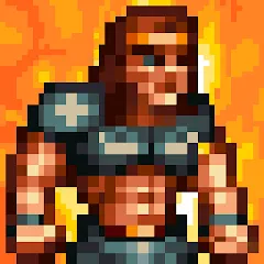 Скачать взлом Grimnight Heroes: Survivors (Гримнайт Герои)  [МОД Mega Pack] - стабильная версия apk на Андроид