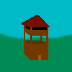 Взлом The Archer Tower (Зе Арчер Тауэр)  [МОД Много монет] - стабильная версия apk на Андроид